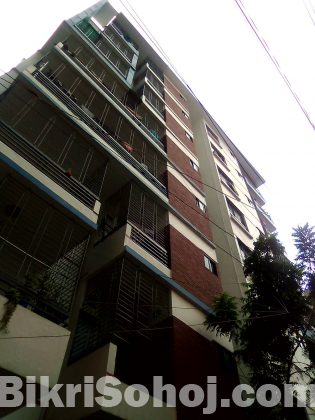 Apartment flat/house for rent Dhaka